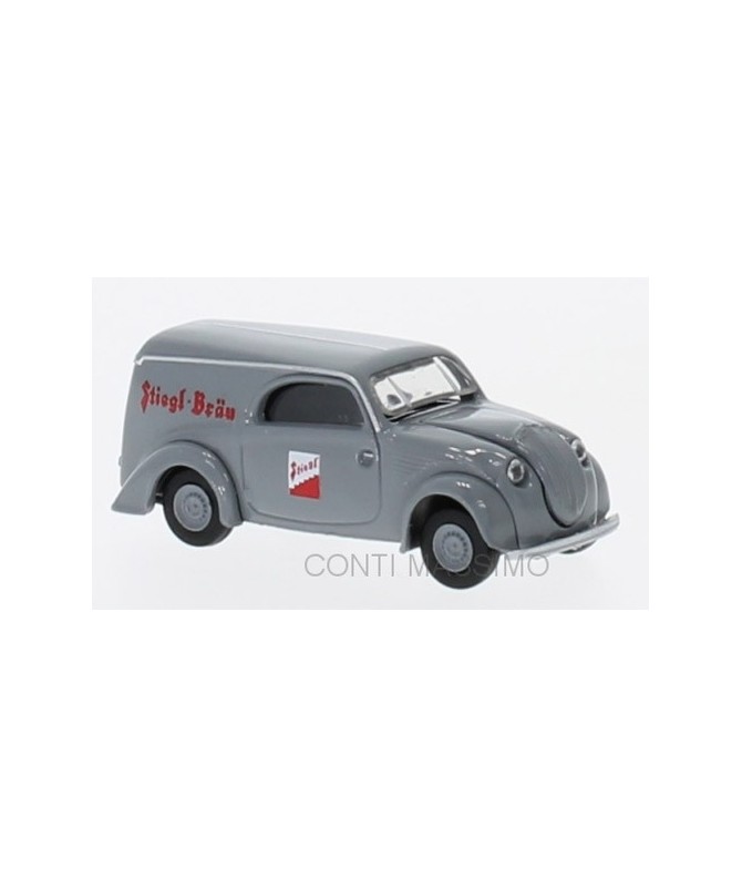 BREKINA 58323 – Steyr Baby “Stiegl Bier” – 1:87