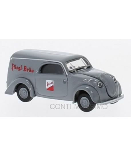 BREKINA 58323 – Steyr Baby “Stiegl Bier” – 1:87