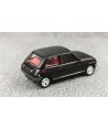 REE MODELES CB-165 Renault R5 Turbo 1981, nera - 1:87
