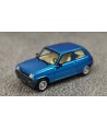 REE MODELES CB-166 Renault R5 Turbo 1981, Blu - 1:87