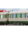 ACME H0 70034 - ALe 601 AV Il Superrapido R556 / R557 - FS Ep. IV