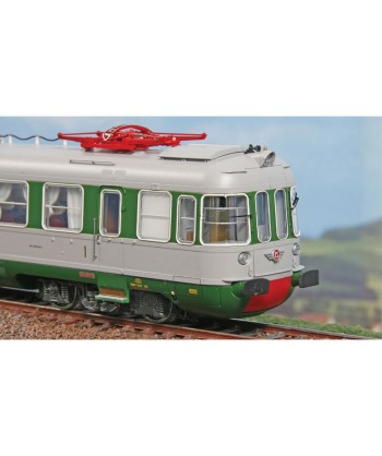 ACME H0 70034 - ALe 601 AV Il Superrapido R556 / R557 - FS Ep. IV