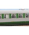 ACME H0 70034 - ALe 601 AV Il Superrapido R556 / R557 - FS Ep. IV