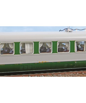 ACME H0 70034 - ALe 601 AV Il Superrapido R556 / R557 - FS Ep. IV