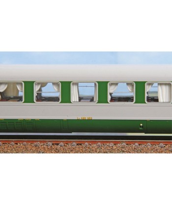 ACME H0 70034 - ALe 601 AV Il Superrapido R556 / R557 - FS Ep. IV