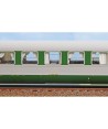 ACME H0 70034 - ALe 601 AV Il Superrapido R556 / R557 - FS Ep. IV