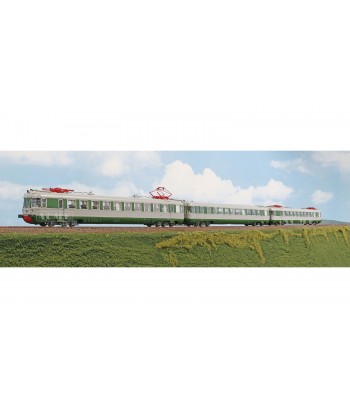 ACME H0 79034 - ALe 601 AV Il Superrapido R556 / R557 - FS Ep. IV *DCC Sound*