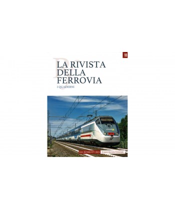 ACME - La Rivista della Ferrovia, I quaderni n. 18