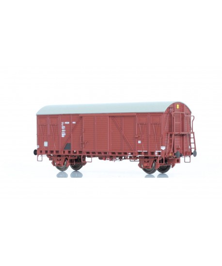 DEKAS H0 DK-872313 Carro chiuso tipo Ge 45366 - SJ ep. III