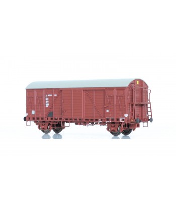 DEKAS H0 DK-872314 Carro chiuso tipo Gs - SJ ep. IV-V