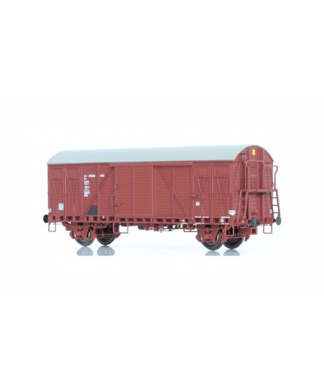 DEKAS H0 DK-872314 Carro chiuso tipo Gs - SJ ep. IV-V