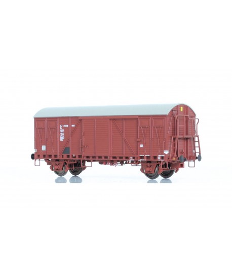 DEKAS H0 DK-872315 Carro chiuso tipo Gs - SJ ep. IV-V