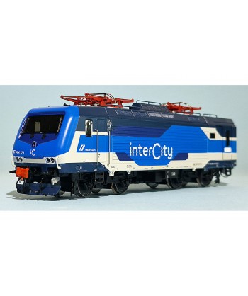 VITRAINS H0 2280 Locomotiva E 464 173 2a serie Intercity, nuova livrea FS Ep. VI