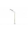 BRAWA H0 84012 – Lampione stradale (led) 105 mm.