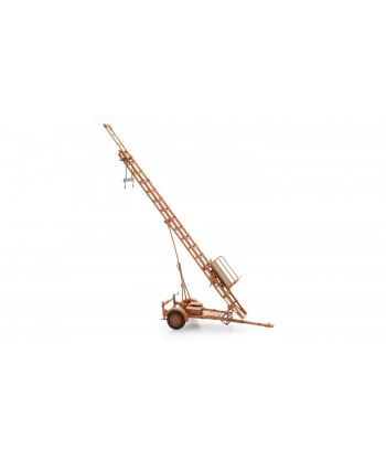 ARTITEC H0 387.549 - Elevatore per mobili, resina - 1:87