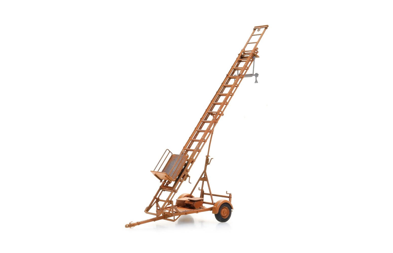 ARTITEC H0 387.549 - Elevatore per mobili, resina - 1:87