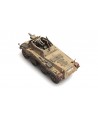 ARTITEC 6870196 - SD.Kfz. 234/3 mimetico giallo - Wehrmacht, resina H0-1:87