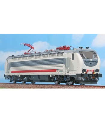 ACME H0 60215 - Locomotiva E.403 012 nella livrea “Intercity Day”, con due pantografi - FS Ep. VI