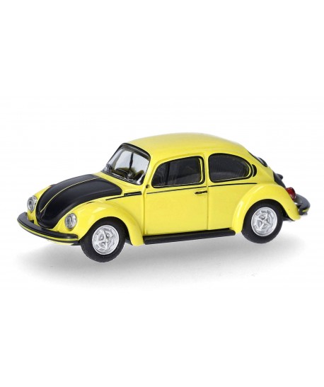HERPA 421102 - Volkswagen Maggiolino 1303, versione corsa - 1:87