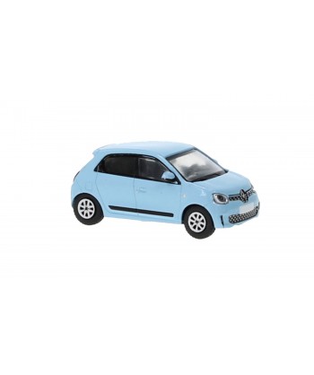 Premium ClassiXXs 870371 – Renault Twingo III, azzurro – 1:87