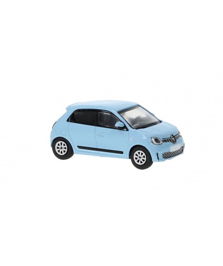 Premium ClassiXXs 870371 – Renault Twingo III, azzurro – 1:87