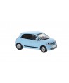 Premium ClassiXXs 870371 – Renault Twingo III, azzurro – 1:87