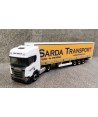 PIRATA PIHR 957762 - Scania CR20 HD con semirimorchio "Sarda Transport" - 1:87