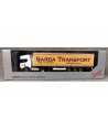 PIRATA PIHR 957762 - Scania CR20 HD con semirimorchio "Sarda Transport" - 1:87