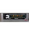 PIRATA PIHR 957779 - Scania CR20 HD con semirimorchio "Sirio Trasporti" - 1:87