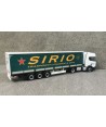 PIRATA PIHR 957779 - Scania CR20 HD con semirimorchio "Sirio Trasporti" - 1:87
