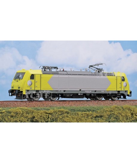 ACME H0 69633 Locomotiva TRAXX 483 014 livrea "Alpha Trains" Ep. VI *SOUND*