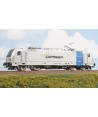 ACME 60694 Locomotiva TRAXX 494 561 modulo Last Mile, livrea RAILPOOL Captrain, ep.VI