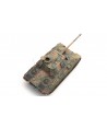 ARTITEC 387.190 WM Panter Ausf. A, Hinterhalt-Tarnung, Resina H0-1:87