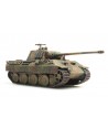ARTITEC 387.190 WM Panter Ausf. A, Hinterhalt-Tarnung, Resina H0-1:87