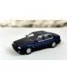 Premium ClassiXXs 870435 – Alfa Romeo 164, blu – 1:87