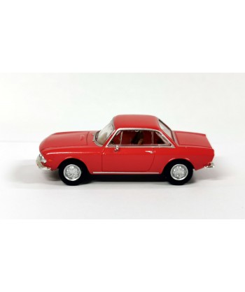 BREKINA 29625 - Lancia Fulvia Coupé, rosso - 1:87
