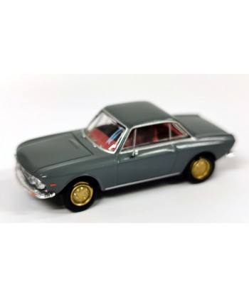 BREKINA 29627 - Lancia Fulvia Coupé, grigio scuro - 1:87