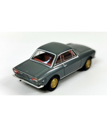 BREKINA 29626 - Lancia Fulvia Coupé, grigio scuro - 1:87