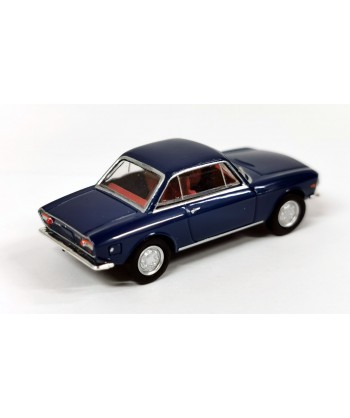 BREKINA 29627 - Lancia Fulvia Coupé, blu scuro - 1:87