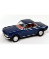 BREKINA 29627 - Lancia Fulvia Coupé, blu scuro - 1:87