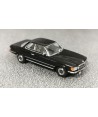 Premium ClassiXXs 870478 – Mercedes SLC (C107), nero – 1:87