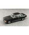 Premium ClassiXXs 870478 – Mercedes SLC (C107), nero – 1:87