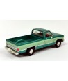 BREKINA 19650 - GMC Sierra Grande, verde metallizzato/verde chiaro - 1:87