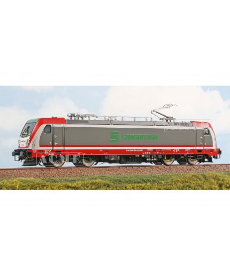 ACME H0 69695 Locomotiva TRAXX 494 542 modulo Last Mile, "Sangritana" ep.VI * SOUND*