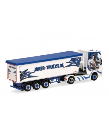 HERPA 317726 DAF XF 105 Euro 6 "Joker Trucks" - 1:87