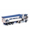 HERPA 317726 DAF XF 105 Euro 6 "Joker Trucks" - 1:87
