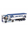 HERPA 317726 DAF XF 105 Euro 6 "Joker Trucks" - 1:87