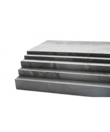 NOCH 58301 - Lastre in schiuma rigida (5 pz. misure diverse)