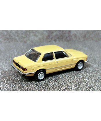 BREKINA 24303 - BMW 323i , Beige - 1:87