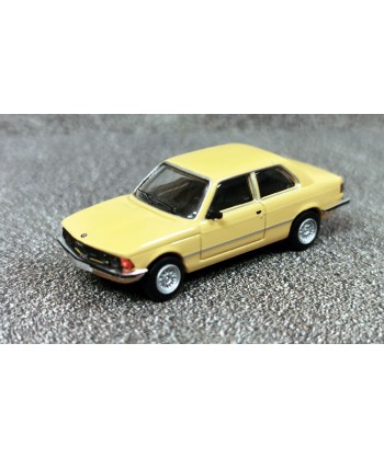 BREKINA 24303 - BMW 323i , Beige - 1:87